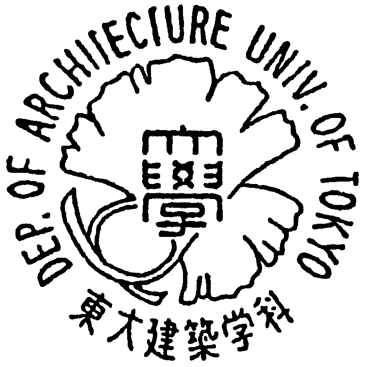Kengo Kuma Lab, Department of Architecture, the University of Tokyo